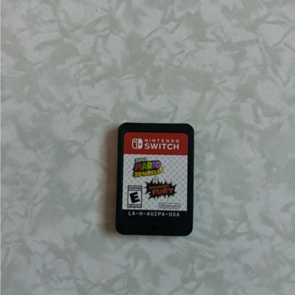 Super Mario 3D world + Bowser’s Fury - Picture 4 of 5